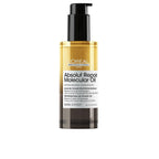 L'Oréal Professionnel Paris Absolut Repair Molecular Biphasisches Reparaturöl Fortschrittliche Haarreparatur