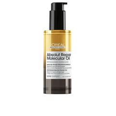 L'Oréal Professionnel Paris Absolut Repair Molecular Biphasisches Reparaturöl Fortschrittliche Haarreparatur