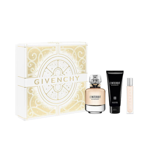 Profumo Givenchy L'interdit Eau De Parfum Una Celebrazione Della Femminilità Coraggiosa