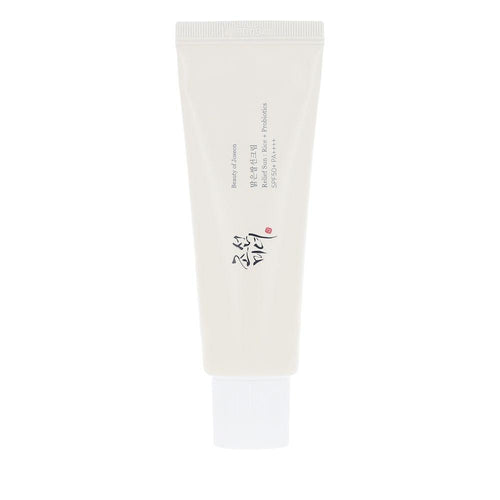 Beauty Of Joseon Relief Sun Crema Solare Riso E Probiotici Protezione E Idratazione Naturale