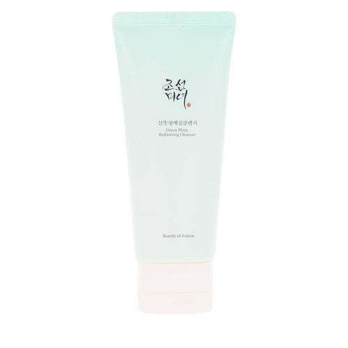 Beauty Of Joseon Green Plum Gel Detergente Viso Pulizia Profonda Idratante