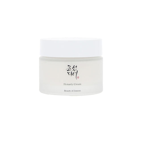 Beauty Of Joseon Dynasty Pflegende Creme Intensive Und Anhaltende Feuchtigkeit