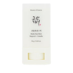 Beauty Of Joseon Matte Sun Stick Protezione Solare Stick Pelle Protetta Sempre