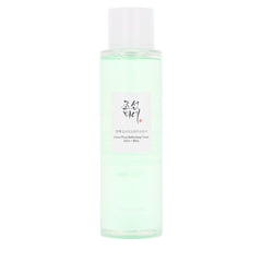 Beauty Of Joseon Green Plum Exfoliating Toner For Radiant And Clear Skin