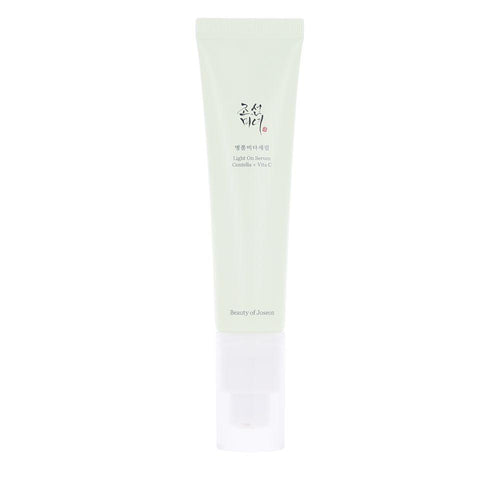 Beauty Of Joseon Light On Serum Siero Viso Pelle Luminosa Ed Equilibrata