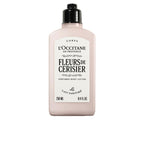 L'Occitane En Provence Fleurs De Cerisier Lozione Corpo Sensazione Delicata Fiorita