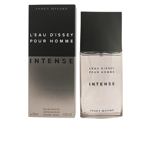 Issey Miyake L'eau D'Issey Pour Homme Profumo Eau De Toilette Forza Ed Eleganza