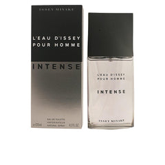 Issey Miyake L'eau D'Issey Pour Homme Profumo Eau De Toilette Forza Ed Eleganza
