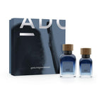 Adolfo Dominguez Ambar Negro Profumo Eau De Parfum Eleganza Profonda Eterna