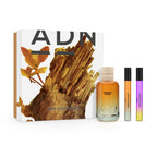Adolfo Dominguez Adn Parfüm Eau De Parfum Sacred Sandalwood Stärken Sie Ihre Essenz