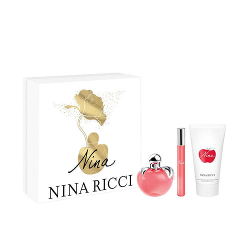 Nina Ricci Nina Perfume Eau De Toilette Tesoro Olfativo