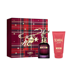 Jean Paul Gaultier Scandal Set Profumo Eau De Parfum E Lozione Corporale Scintillante Incanto Olfattivo