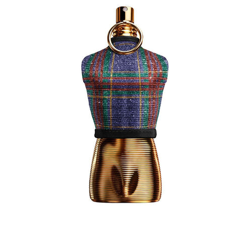 Jean Paul Gaultier Le Male Elixir Profumo Eau De Parfum Vibrant Scent Journey