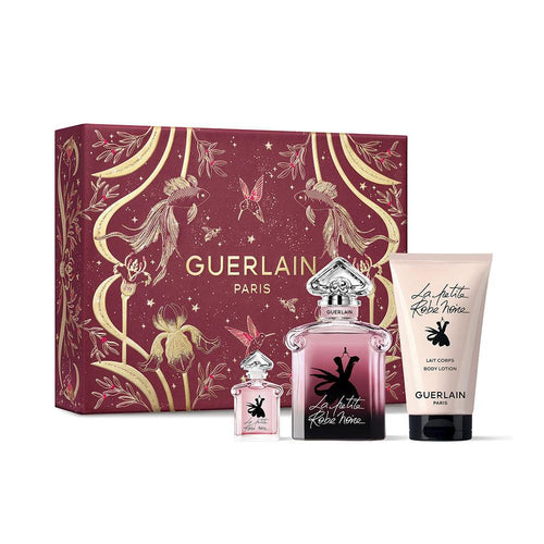 Guerlain La Petite Robe Noire Profumo Eau De Parfum Set Fragranza Gourmet Irresistibile