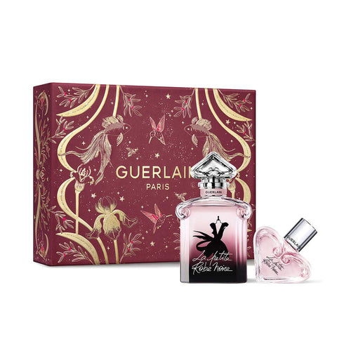 Guerlain La Petite Robe Noire Profumo Eau De Parfum Set Fragranza Gourmet Irresistibile