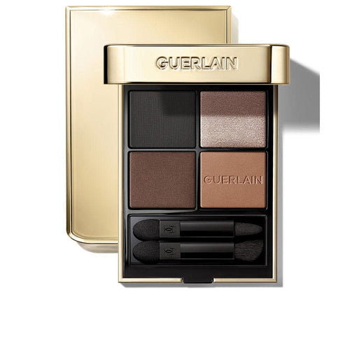 Guerlain Ombres G Palette Fard À Paupières Couleurs Vives Et Durables