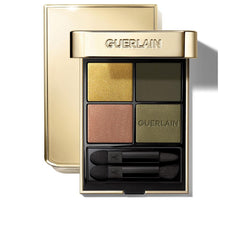 Guerlain Ombres G Palette Fard À Paupières Couleurs Vives Et Durables