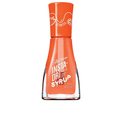 Sally Hansen Insta-Dri Smalto Per Unghie Too Much Drip Estate Vibrante Colorata