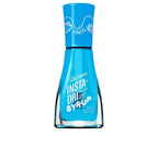 Sally Hansen Insta-Dri Smalto Per Unghie Too Much Drip Estate Vibrante Colorata