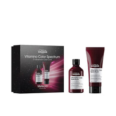 L'Oréal Professionnel Paris Vitamino Color Spectrum Set Capelli Colore Vivido 100 Giorni
