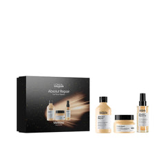 L'Oréal Professionnel Paris Absolut Repair Set Trattamento Capelli Ripara E Idrata I Capelli