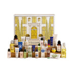 L'Occitane En Provence Calendrier De L'avent Calendario De Adviento Belleza Y Bienestar Provenzal