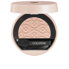 Collistar Impeccable Lidschatten Caramello Satin Inspirierender Blick