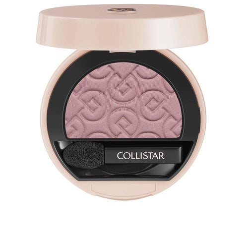 Collistar Impeccable Lidschatten Caramello Satin Inspirierender Blick