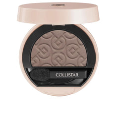 Collistar Impeccable Lidschatten Caramello Satin Inspirierender Blick