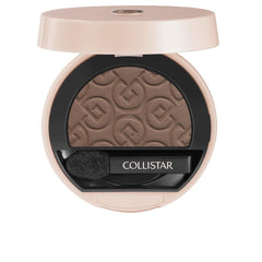 Collistar Impeccable Lidschatten Caramello Satin Inspirierender Blick