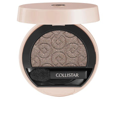 Collistar Impeccable Lidschatten Caramello Satin Inspirierender Blick