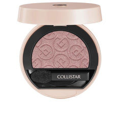 Collistar Impeccable Lidschatten Caramello Satin Inspirierender Blick