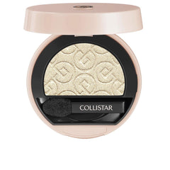 Collistar Impeccable Lidschatten Caramello Satin Inspirierender Blick