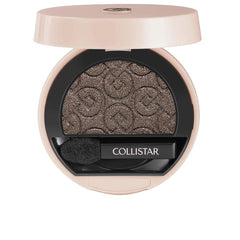 Collistar Impeccable Lidschatten Caramello Satin Inspirierender Blick