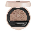 Collistar Impeccable Lidschatten Caramello Satin Inspirierender Blick