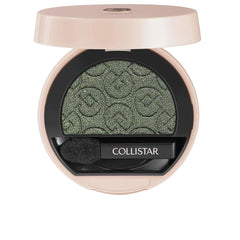 Collistar Impeccable Lidschatten Caramello Satin Inspirierender Blick