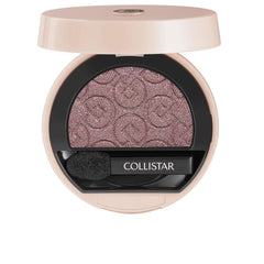 Collistar Impeccable Lidschatten Caramello Satin Inspirierender Blick