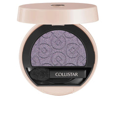 Collistar Impeccable Lidschatten Caramello Satin Inspirierender Blick