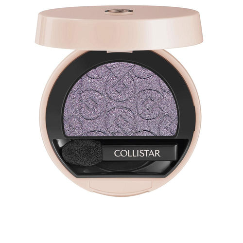 Collistar Impeccable Lidschatten Caramello Satin Inspirierender Blick