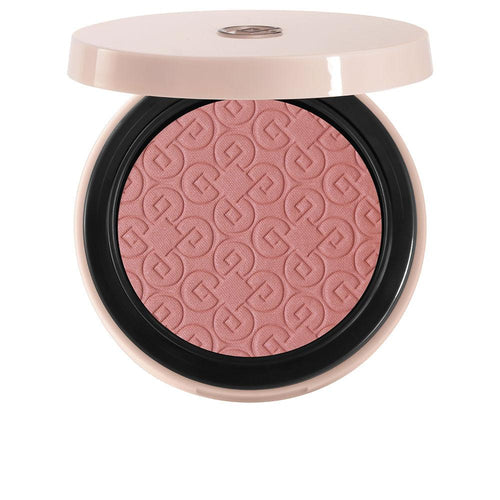 Collistar Impeccable Puderblush Terracotta Perfekte Strahlkraft