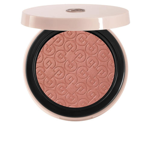 Collistar Impeccable Puderblush Terracotta Perfekte Strahlkraft