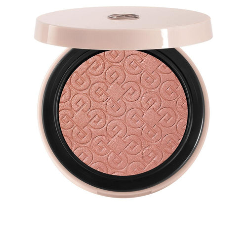 Collistar Impeccable Puderblush Terracotta Perfekte Strahlkraft