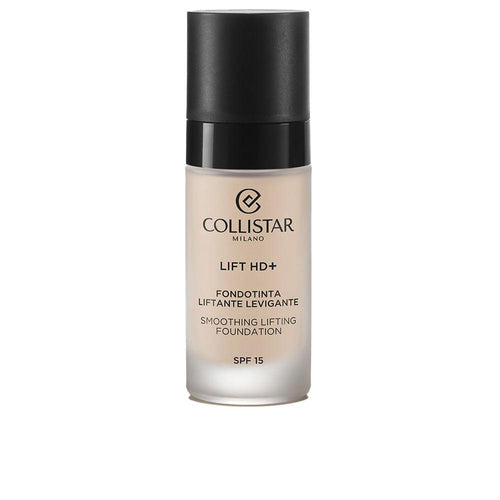 Collistar Lift Hd+ Foundation Für Straffung Und Glättung Sofortiger Lifting Effekt