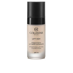 Collistar Lift Hd+ Foundation Für Straffung Und Glättung Sofortiger Lifting Effekt