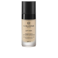 Collistar Lift Hd+ Foundation Für Straffung Und Glättung Sofortiger Lifting Effekt