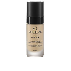 Collistar Lift Hd+ Foundation Für Straffung Und Glättung Sofortiger Lifting Effekt