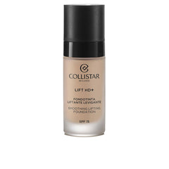 Collistar Lift Hd+ Foundation Für Straffung Und Glättung Sofortiger Lifting Effekt