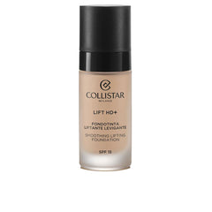 Collistar Lift Hd+ Foundation Für Straffung Und Glättung Sofortiger Lifting Effekt