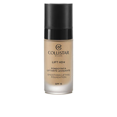 Collistar Lift Hd+ Foundation Für Straffung Und Glättung Sofortiger Lifting Effekt