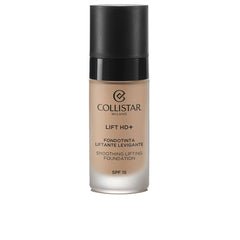Collistar Lift Hd+ Foundation Für Straffung Und Glättung Sofortiger Lifting Effekt